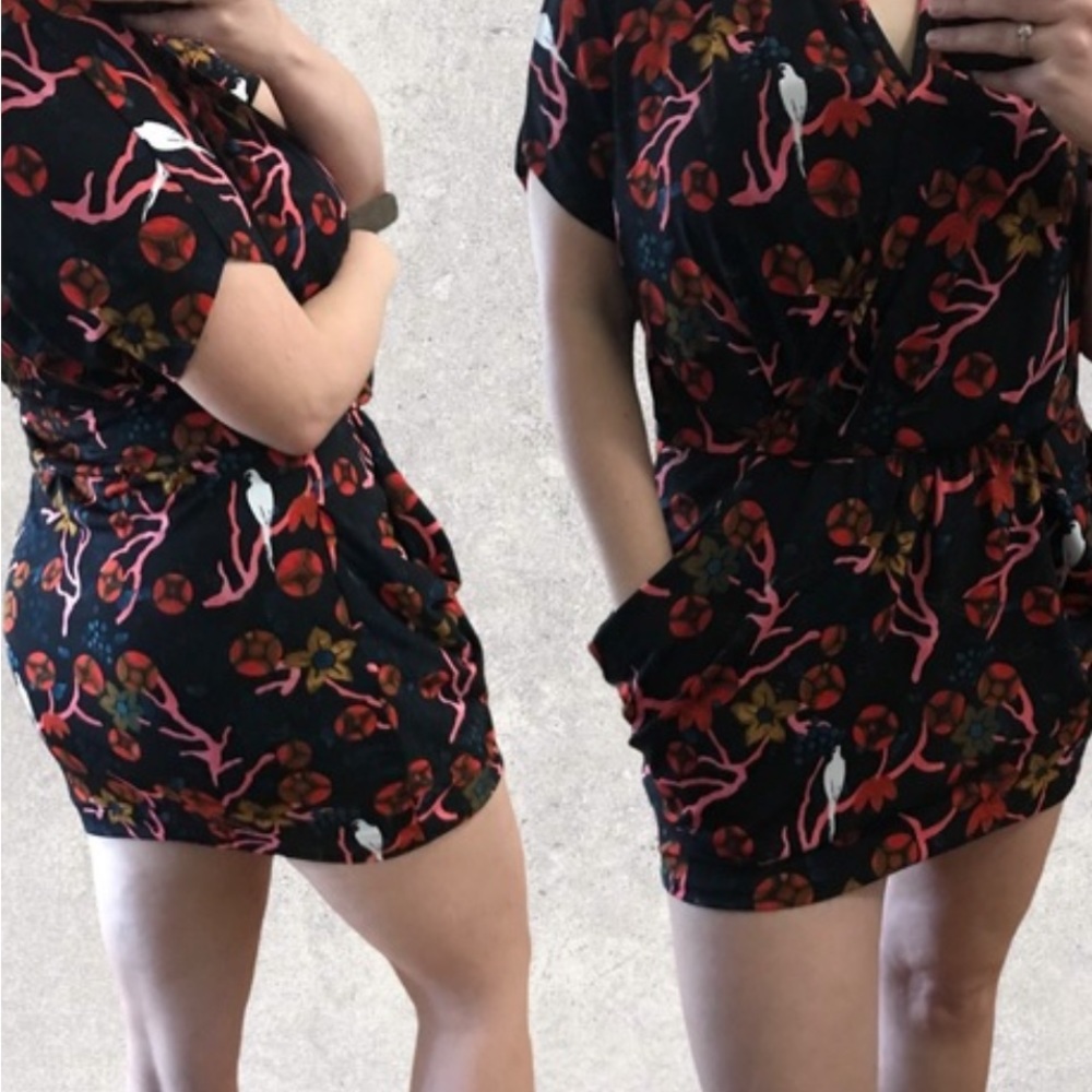 Rachel  Rachel Roy Mini Dress XS